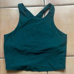 Beyond Yoga Refocus Crop Tank